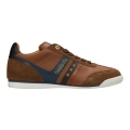 Sneaker Pantofola d'Oro Vasto Low 2026 w kolorze cognacbrązowym dla mężczyzn